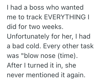 Source: Reddit/MaliciousCompliance